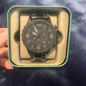 Men’s Fossil Watch